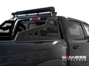 Dodge Ram 1500 TRX Chase Rack - Race Series - 50" Light Bar Dodge Ram 1500 TRX Chase Rack - Race Series - 50" Light Bar